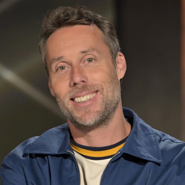 David Côté — Juge, Dans l’œil du dragon