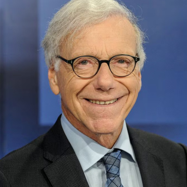 Pierre Bruno — Journaliste légendaire